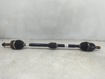 compare product 2011-2015 Hyundai Sonata Axle Shaft Front Passenger Cv C/v