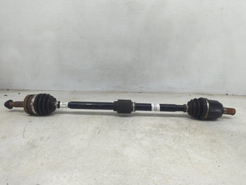 2011-2015 Hyundai Sonata Axle Shaft Front Passenger Cv C/v - Oemusedautoparts1.com