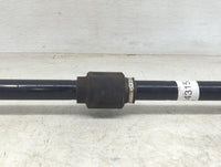 2011-2015 Hyundai Sonata Axle Shaft Front Passenger Cv C/v - Oemusedautoparts1.com