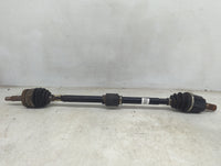 2011-2015 Hyundai Sonata Axle Shaft Front Passenger Cv C/v - Oemusedautoparts1.com