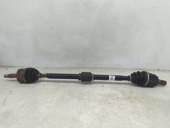 compare product 2011-2015 Hyundai Sonata Axle Shaft Front Passenger Cv C/v