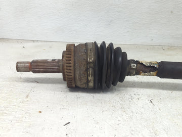 2011-2015 Hyundai Sonata Axle Shaft Front Passenger Cv C/v