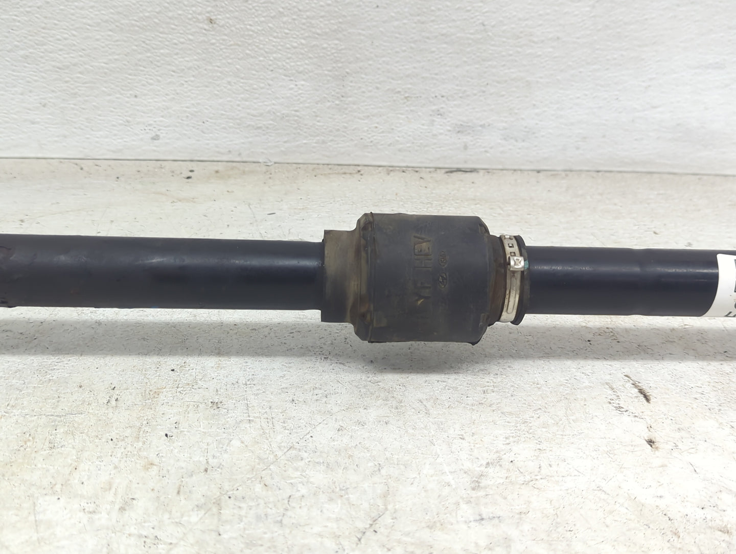 2011-2015 Hyundai Sonata Axle Shaft Front Passenger Cv C/v - Oemusedautoparts1.com