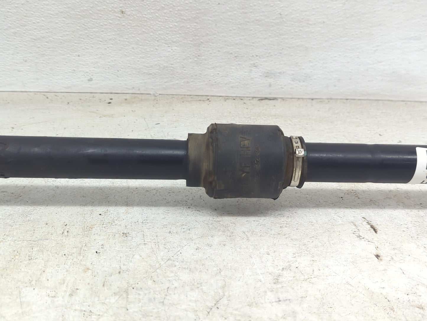 2011-2015 Hyundai Sonata Axle Shaft Front Passenger Cv C/v - Oemusedautoparts1.com