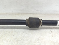 2011-2015 Hyundai Sonata Axle Shaft Front Passenger Cv C/v - Oemusedautoparts1.com