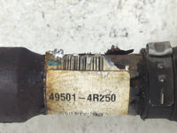 2011-2015 Hyundai Sonata Axle Shaft Front Passenger Cv C/v - Oemusedautoparts1.com