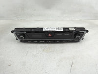 2015 Hyundai Sonata Information Display Screen - Oemusedautoparts1.com