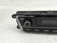 2015 Hyundai Sonata Information Display Screen - Oemusedautoparts1.com