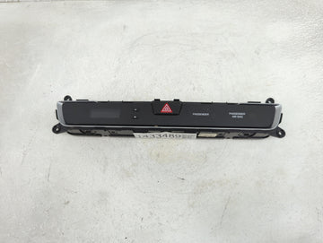 2015-2016 Hyundai Sonata Information Display Screen - Oemusedautoparts1.com