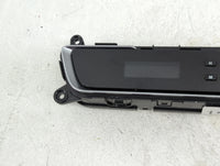 2015-2016 Hyundai Sonata Information Display Screen - Oemusedautoparts1.com