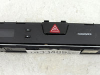 2015-2016 Hyundai Sonata Information Display Screen - Oemusedautoparts1.com