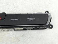 2015-2016 Hyundai Sonata Information Display Screen - Oemusedautoparts1.com