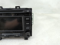 2015-2017 Hyundai Sonata Radio AM FM Cd Player Receiver Replacement P/N:96180-C20004X 96180C20004X Fits Fits 2015 2016 2017 
