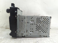 2015-2017 Hyundai Sonata Radio AM FM Cd Player Receiver Replacement P/N:96180-C20004X Fits Fits 2015 2016 2017 OEM Used Auto