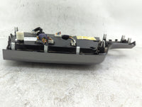 2015-2017 Hyundai Sonata Climate Control Module Temperature AC/Heater Replacement Fits Fits 2015 2016 2017 OEM Used Auto Par