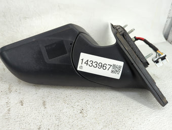compare product 2015 Hyundai Sonata Driver Side View Mirror - Left Door Mirror OEM Used