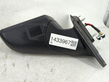 2015 Hyundai Sonata Driver Side View Mirror - Left Door Mirror OEM Used - Oemusedautoparts1.com