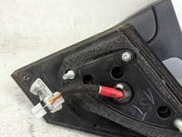 2015 Hyundai Sonata Driver Side View Mirror - Left Door Mirror OEM Used - Oemusedautoparts1.com