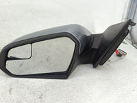 2015 Hyundai Sonata Driver Side View Mirror - Left Door Mirror OEM Used - Oemusedautoparts1.com