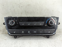 2015-2017 Hyundai Sonata Climate Control Module Temperature AC/Heater Replacement P/N:97250-C2XXX TN237000-69001H Fits OEM U