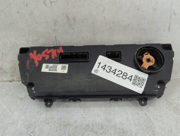 2015-2017 Hyundai Sonata Climate Control Module Temperature AC/Heater Replacement P/N:97250-C2XXX TN237000-69001H Fits OEM Used Auto Parts