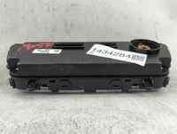 2015-2017 Hyundai Sonata Climate Control Module Temperature AC/Heater Replacement P/N:97250-C2XXX TN237000-69001H Fits OEM U