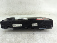 2015-2017 Hyundai Sonata Climate Control Module Temperature AC/Heater Replacement P/N:97250-C2XXX TN237000-69001H Fits OEM U