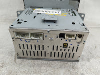 2015-2017 Hyundai Sonata Radio AM FM Cd Player Receiver Replacement P/N:A5LF405883A Fits Fits 2015 2016 2017 OEM Used Auto P