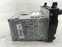 2015-2017 Hyundai Sonata Radio AM FM Cd Player Receiver Replacement P/N:A5LF405883A Fits Fits 2015 2016 2017 OEM Used Auto P