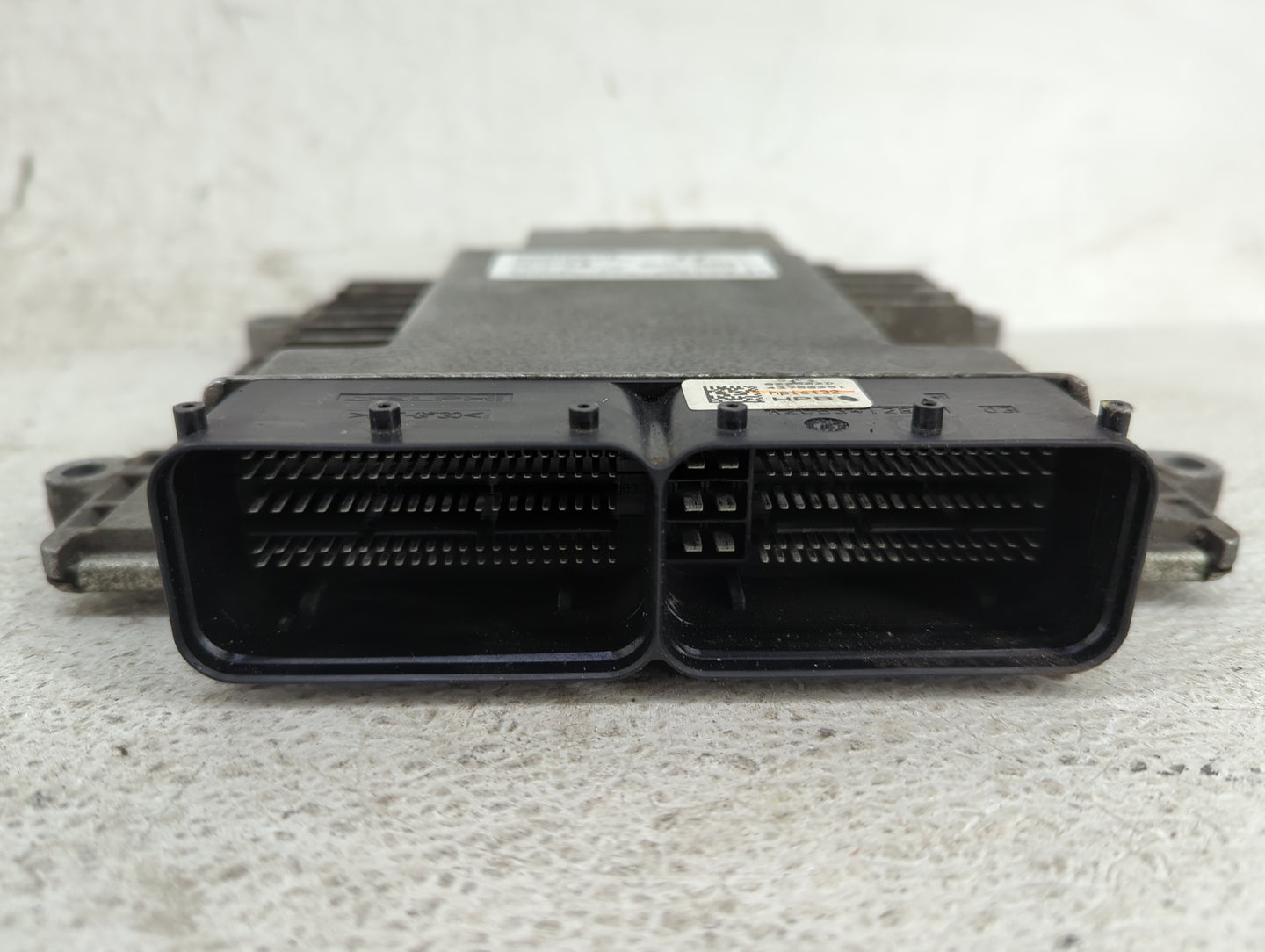 2015-2017 Hyundai Sonata PCM Engine Control Computer ECU ECM PCU OEM P/N:39101-2GGL5 39111-2GGL5 Fits Fits 2015 2016 2017 OE