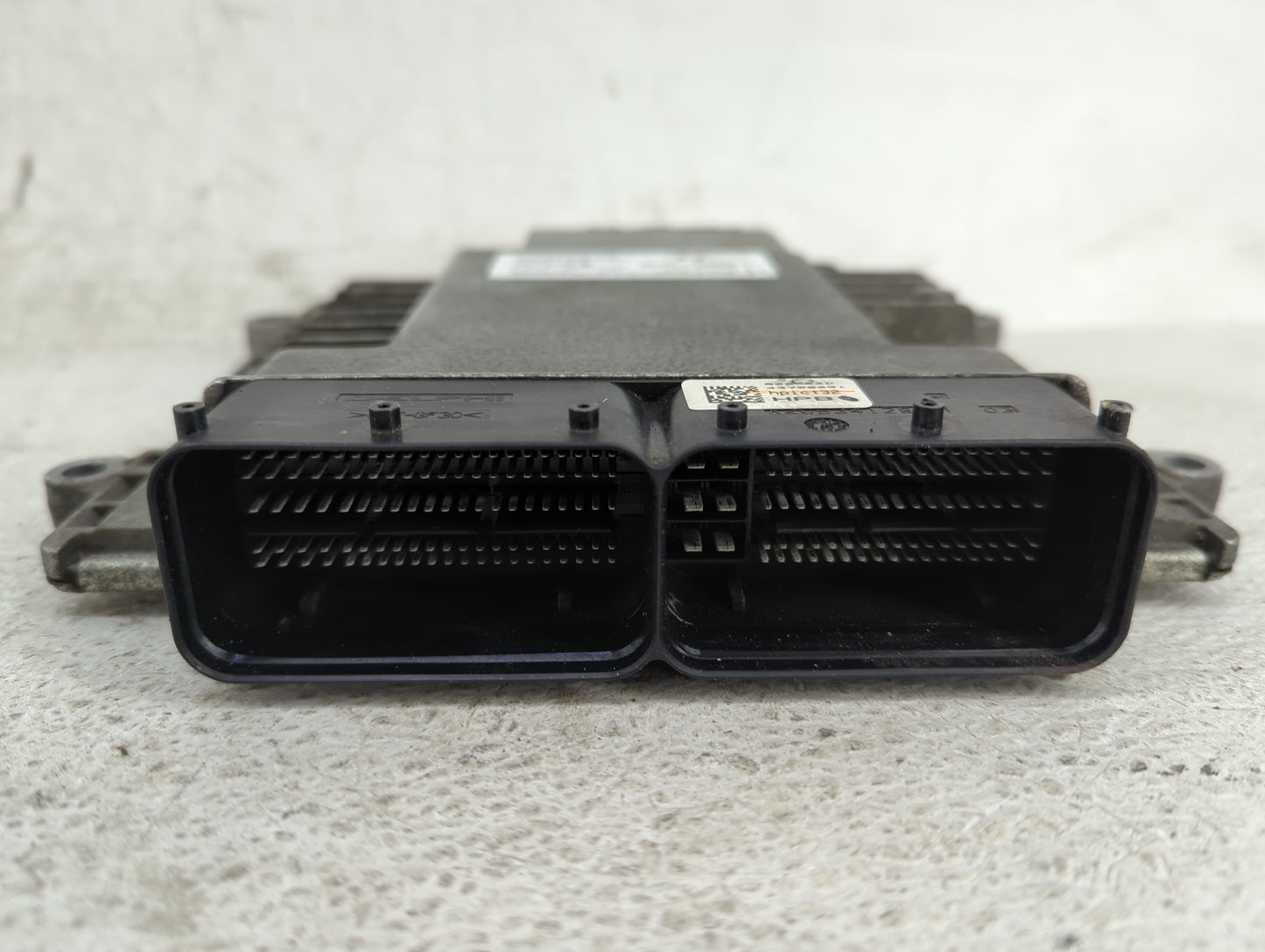 2015-2017 Hyundai Sonata PCM Engine Control Computer ECU ECM PCU OEM P/N:39101-2GGL5 39111-2GGL5 Fits Fits 2015 2016 2017 OE