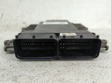 2015-2017 Hyundai Sonata PCM Engine Control Computer ECU ECM PCU OEM P/N:39101-2GGL5 39111-2GGL5 Fits Fits 2015 2016 2017 OE