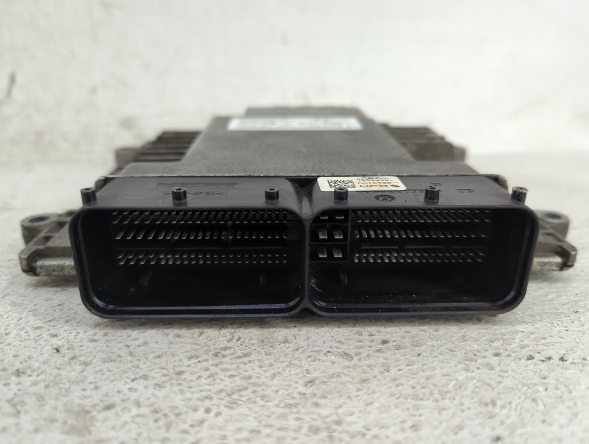 2015-2017 Hyundai Sonata PCM Engine Control Computer ECU ECM PCU OEM P/N:39101-2GGL5 39111-2GGL5, 5WY3522F Fits 2015 2016 20