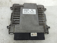 2015-2017 Hyundai Sonata PCM Engine Control Computer ECU ECM PCU OEM P/N:39101-2GGL5 39111-2GGL5 Fits Fits 2015 2016 2017 OE