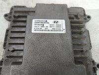 2015-2017 Hyundai Sonata PCM Engine Control Computer ECU ECM PCU OEM P/N:39101-2GGL5 39111-2GGL5 Fits Fits 2015 2016 2017 OE