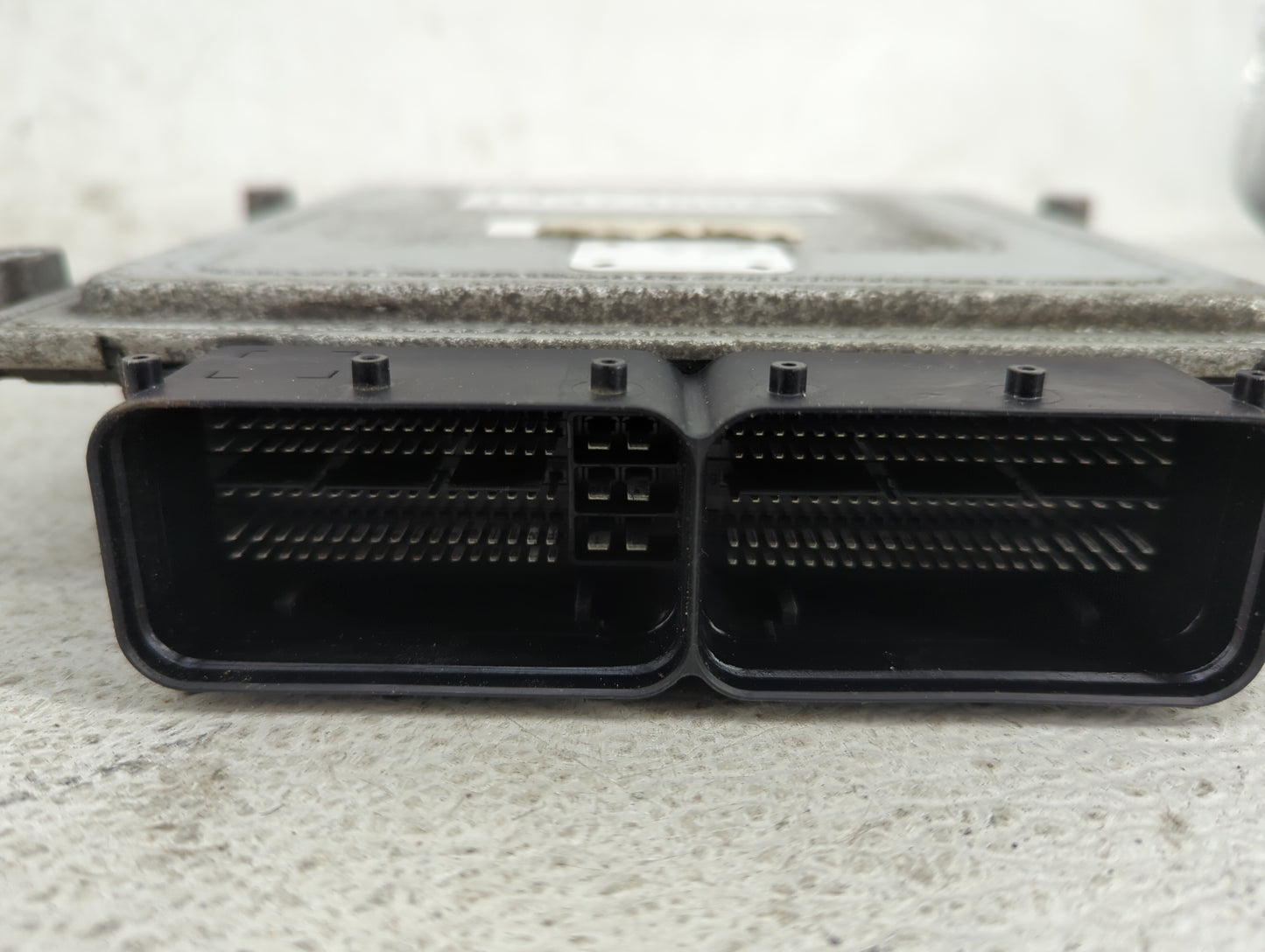 2015-2017 Hyundai Sonata PCM Engine Control Computer ECU ECM PCU OEM P/N:39101-2GGL5 39111-2GGL5 Fits Fits 2015 2016 2017 OE