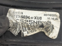 2015 Hyundai Sonata Passenger Side View Mirror - Right Door Mirror OEM Used - Oemusedautoparts1.com