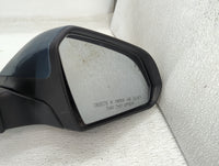 2015 Hyundai Sonata Passenger Side View Mirror - Right Door Mirror OEM Used - Oemusedautoparts1.com