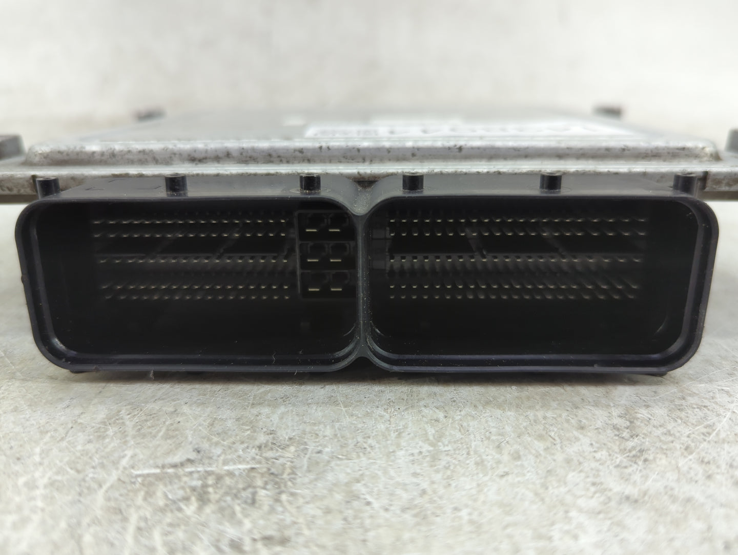 2015-2017 Hyundai Sonata PCM Engine Control Computer ECU ECM PCU OEM P/N:LFAFNC0ER87B 5WY3528D Fits Fits 2015 2016 2017 OEM 
