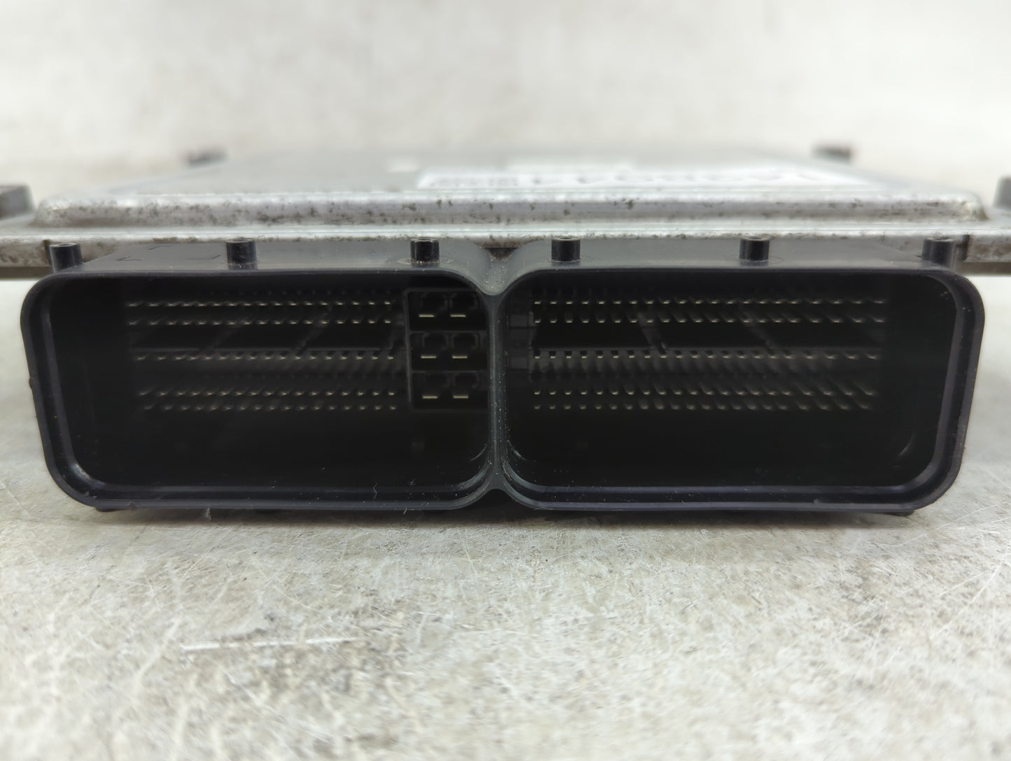 2015-2017 Hyundai Sonata PCM Engine Control Computer ECU ECM PCU OEM P/N:LFAFNC0ER87B 5WY3528D Fits Fits 2015 2016 2017 OEM 