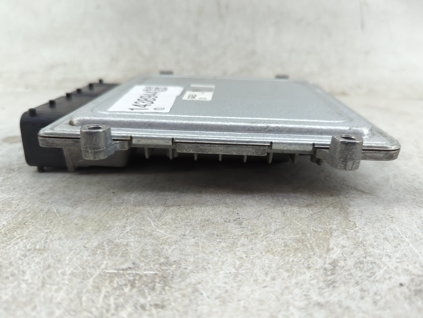2015-2017 Hyundai Sonata PCM Engine Control Computer ECU ECM PCU OEM P/N:LFAFNC0ER87B 5WY3528D Fits Fits 2015 2016 2017 OEM 
