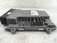 2015-2017 Hyundai Sonata PCM Engine Control Computer ECU ECM PCU OEM P/N:LFAFNC0ER87B 5WY3528D Fits Fits 2015 2016 2017 OEM 