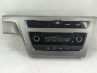 2015-2017 Hyundai Sonata Climate Control Module Temperature AC/Heater Replacement P/N:94510-C1500 Fits Fits 2015 2016 2017 O