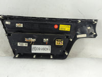 2015-2017 Hyundai Sonata Climate Control Module Temperature AC/Heater Replacement P/N:94510-C1500 Fits Fits 2015 2016 2017 O