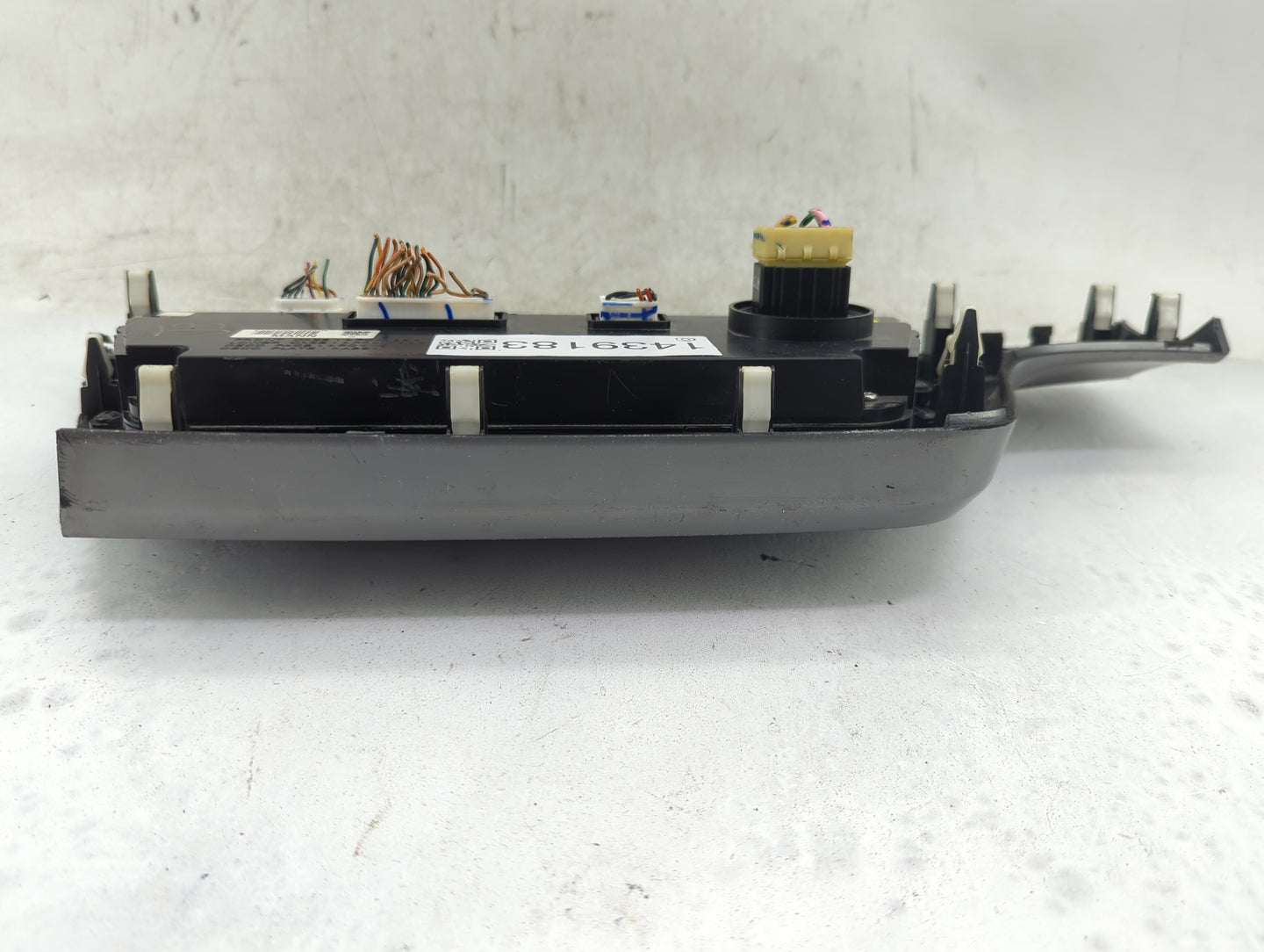 2015-2017 Hyundai Sonata Climate Control Module Temperature AC/Heater Replacement P/N:94510-C1500 Fits Fits 2015 2016 2017 O