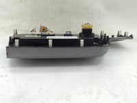 2015-2017 Hyundai Sonata Climate Control Module Temperature AC/Heater Replacement P/N:94510-C1500 Fits Fits 2015 2016 2017 O