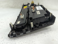 2015-2017 Hyundai Sonata Climate Control Module Temperature AC/Heater Replacement P/N:94510-C1500 Fits Fits 2015 2016 2017 O