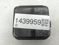 2015 Hyundai Sonata Cruise Control Module - Oemusedautoparts1.com
