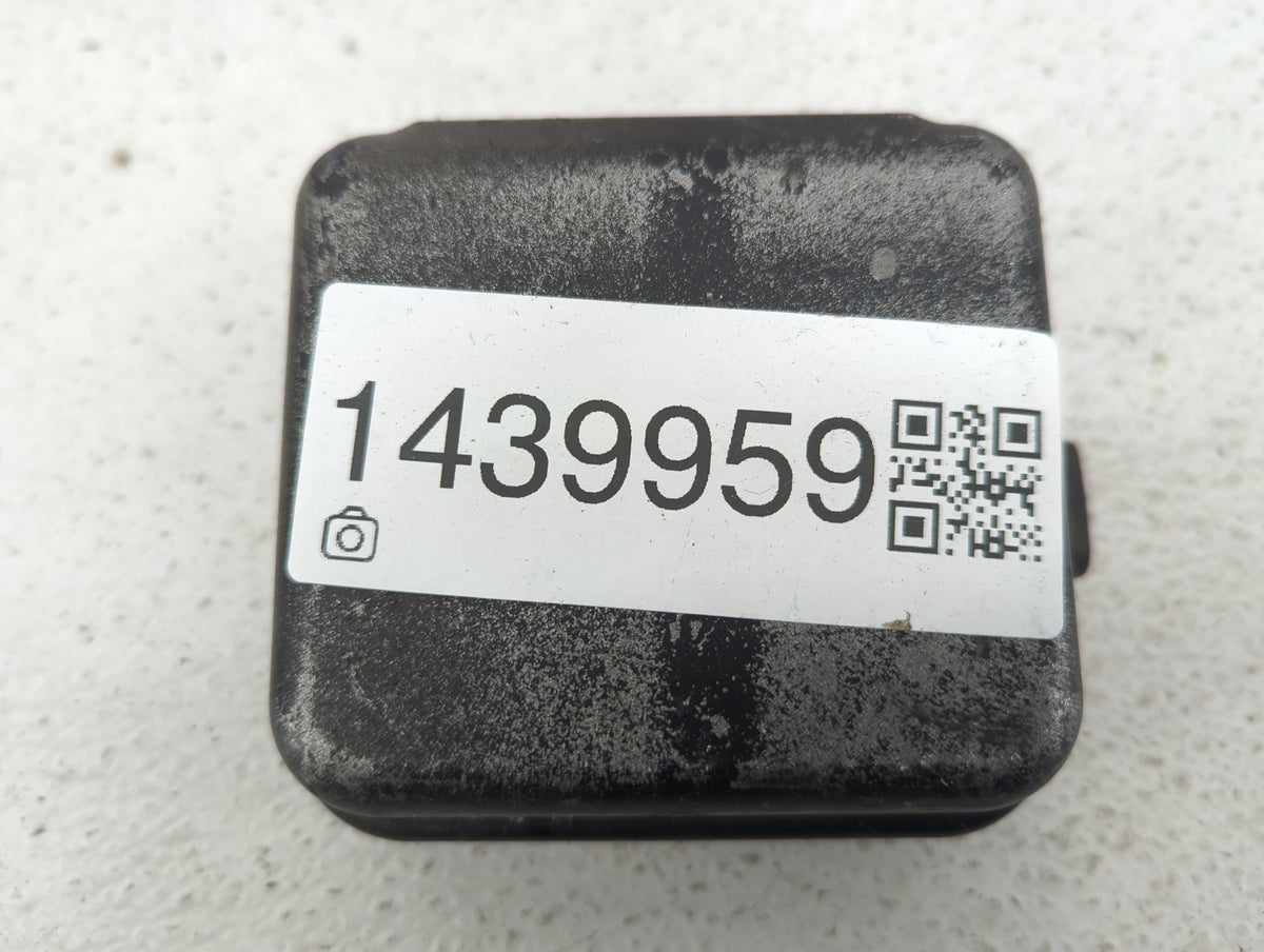 2015 Hyundai Sonata Cruise Control Module - Oemusedautoparts1.com