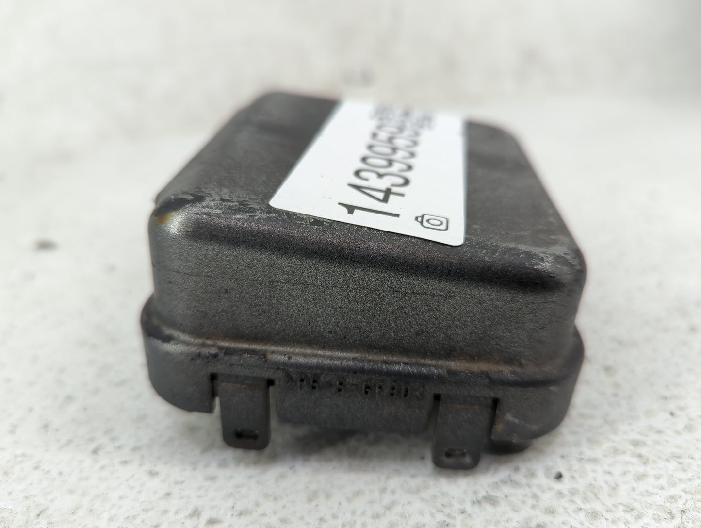 2015 Hyundai Sonata Cruise Control Module - Oemusedautoparts1.com